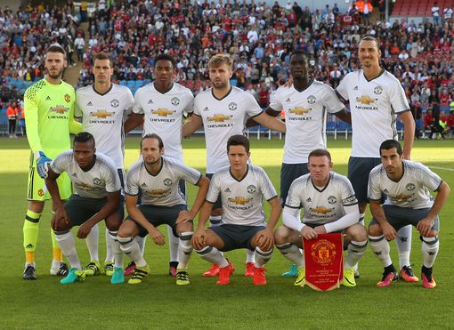 中表现出了 中表现出了